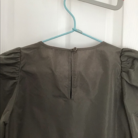 Aritzia Wilfred Dress - Picture 10 of 10